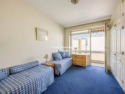 Appartement, 190,74 m²