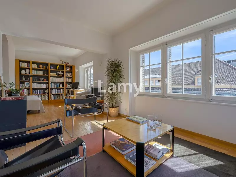 Appartement, 62,33 m²