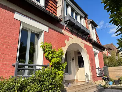 Maison, 112 m²