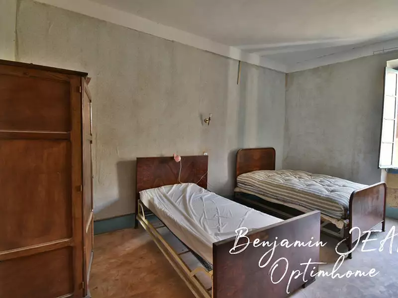 Maison, 131 m²