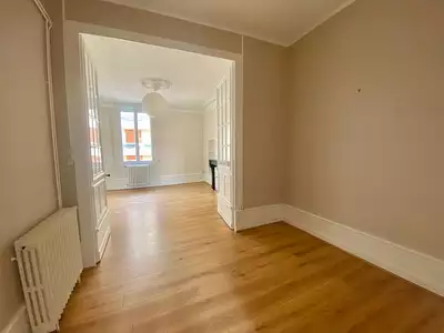 Appartement, 45 m²