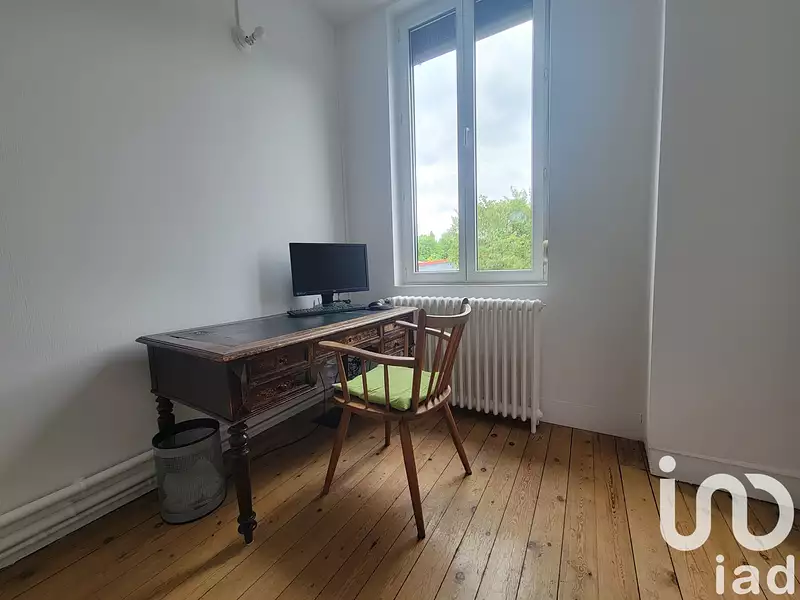 Maison, 126 m²