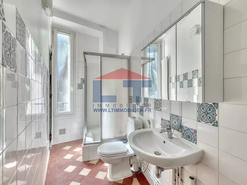 Appartement, 33,52 m²