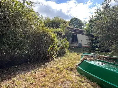 Maison, 134 m²