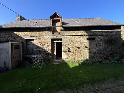 Maison, 195 m²