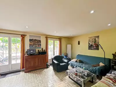 Maison, 117 m²