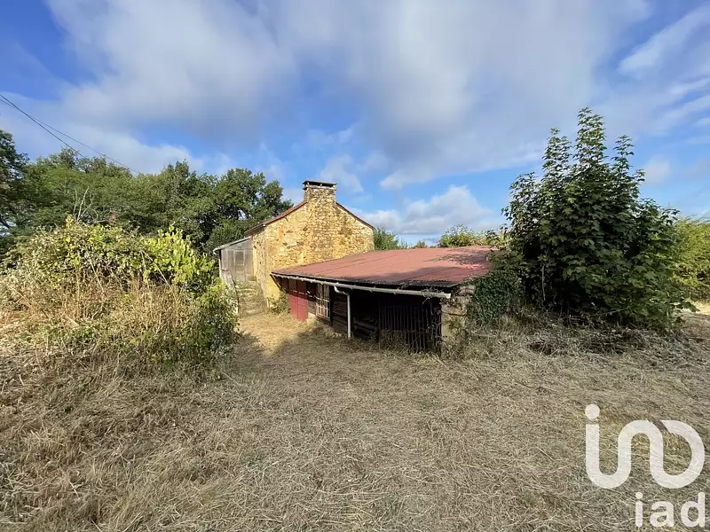 Maison, 75 m²