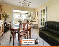Maison, 60 m²