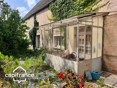 Maison, 158 m²