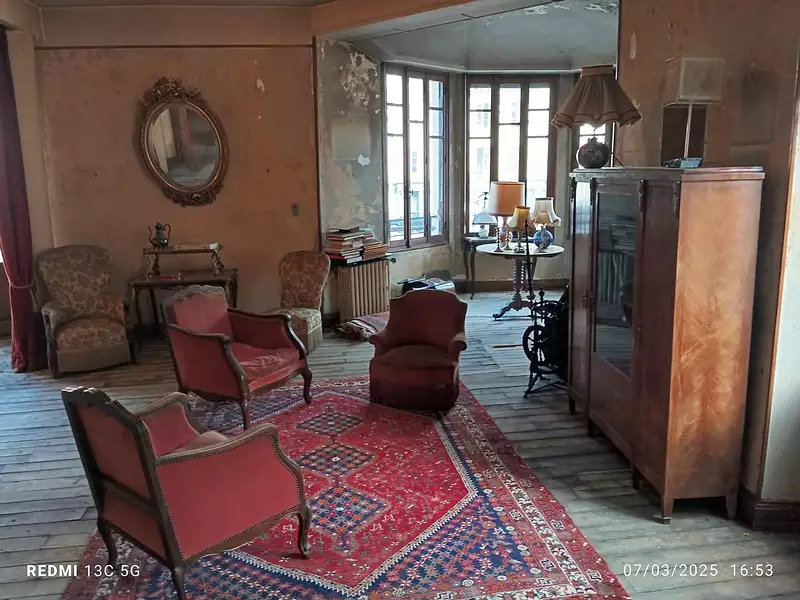 Appartement, 178 m²