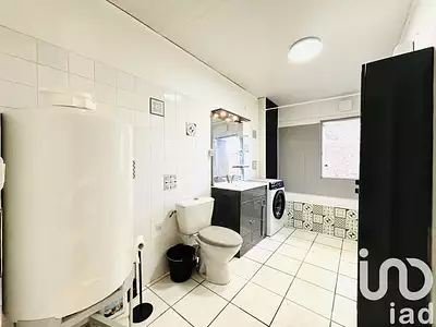 Maison, 83 m²