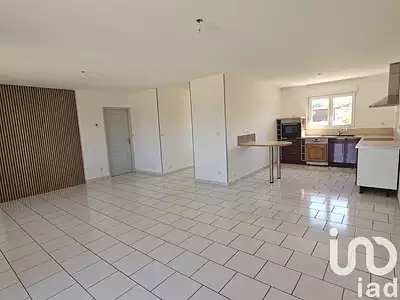 Maison, 112 m²