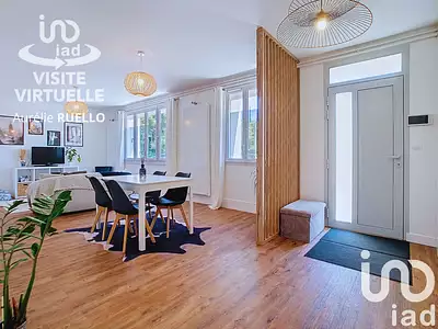 Maison, 148 m²