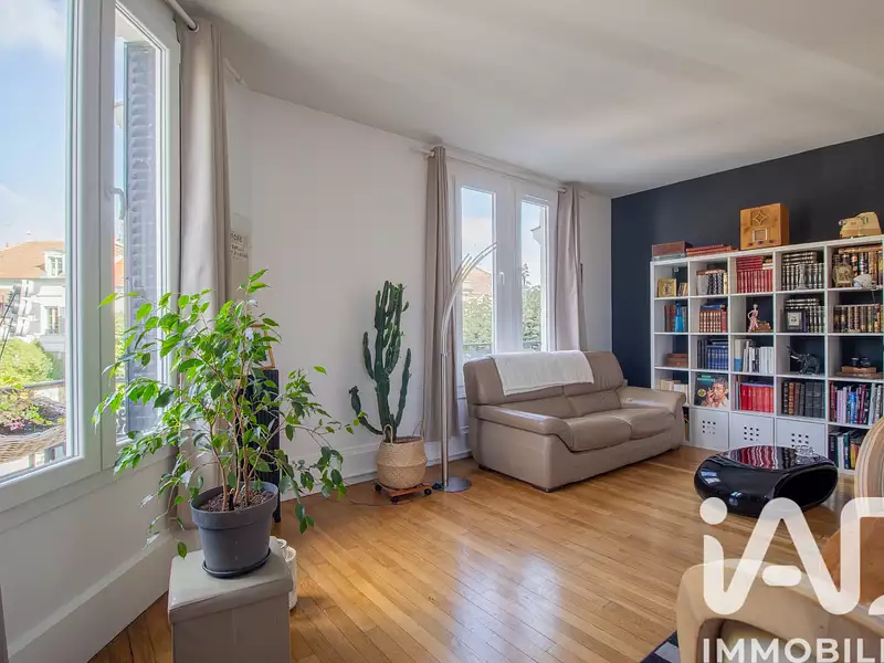 Appartement, 70 m²