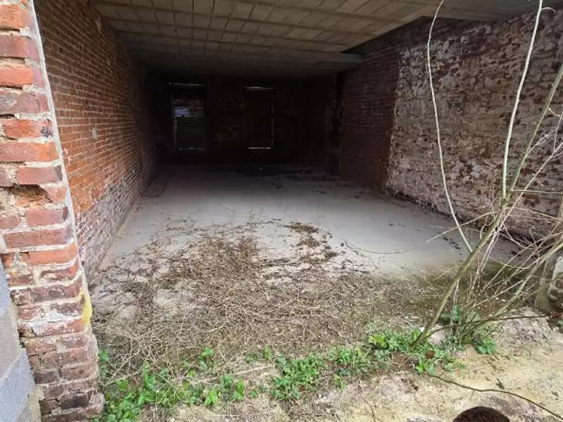 Maison, 70 m²