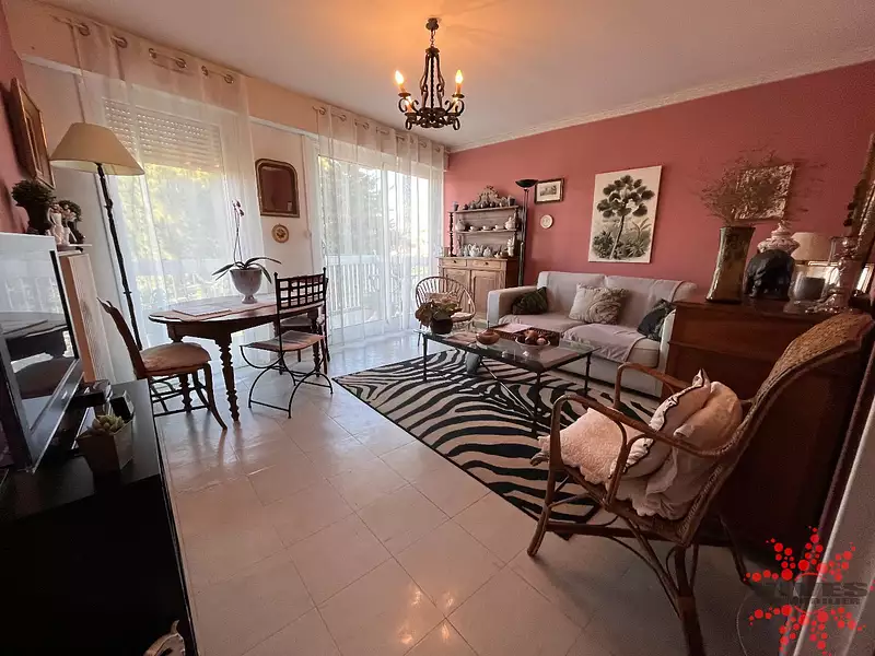 Appartement, 63,03 m²