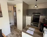 Appartement, 25 m²