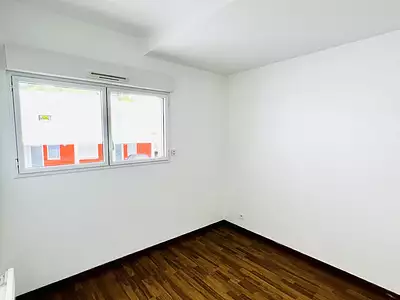 Appartement, 61,2 m²