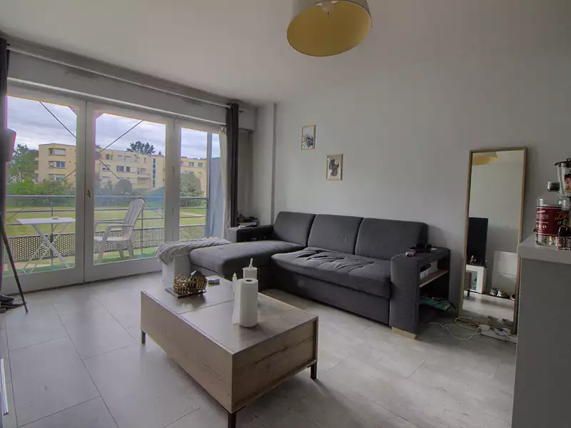 Appartement, 41 m²