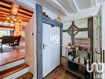 Maison, 170 m²