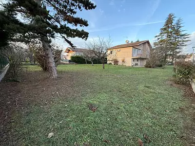 Terrain, 475 m²