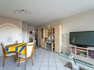 Appartement, 63 m²