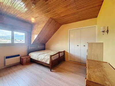 Maison, 211 m²