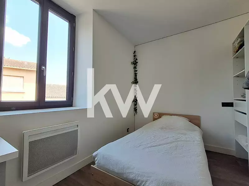 Maison, 180 m²