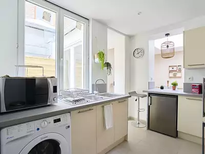 Maison, 102 m²
