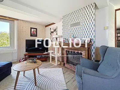 Maison, 146 m²