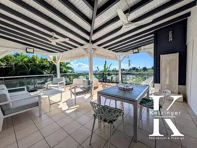 Maison, 168 m²