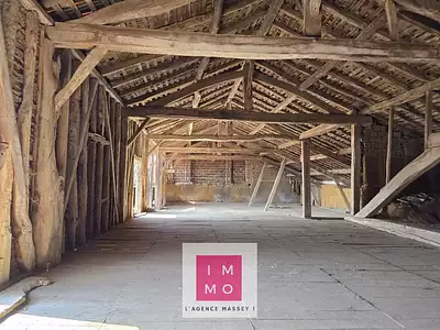 Maison, 180 m²