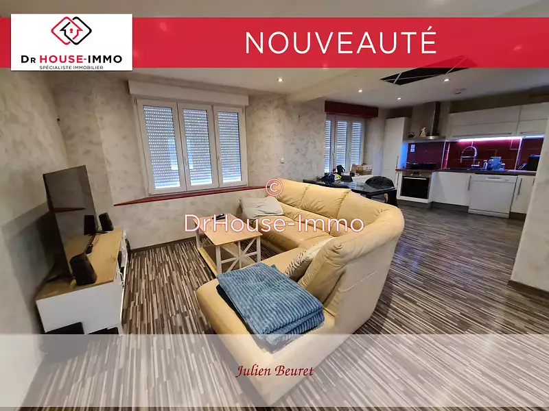 Maison, 146,52 m²