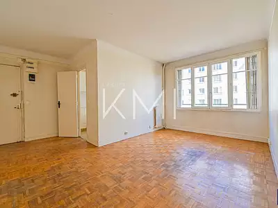 Appartement, 57 m²