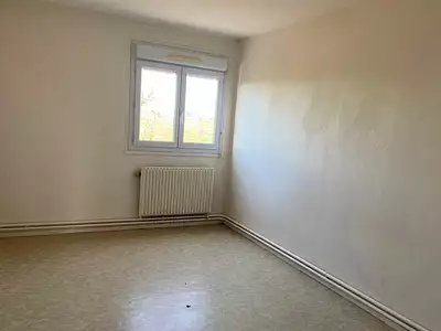 Appartement, 76 m²
