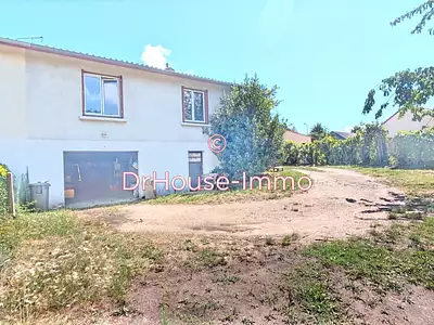 Maison, 64,75 m²