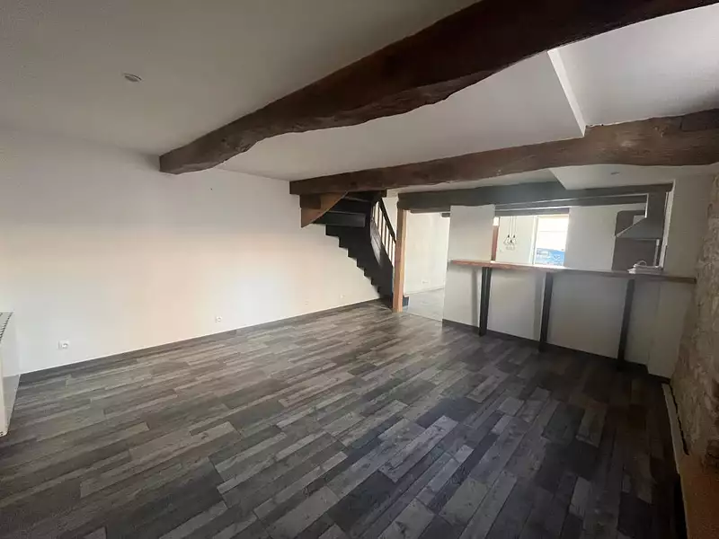 Maison, 94 m²