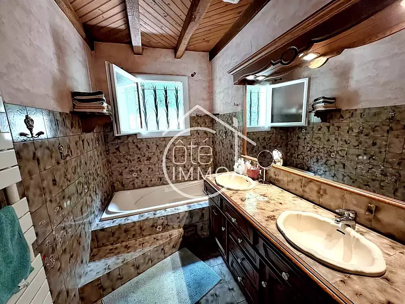Maison, 184 m²