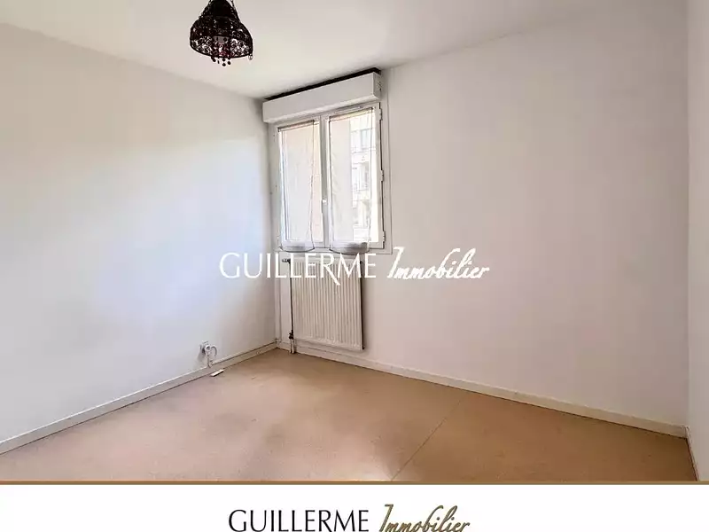 Appartement, 71 m²