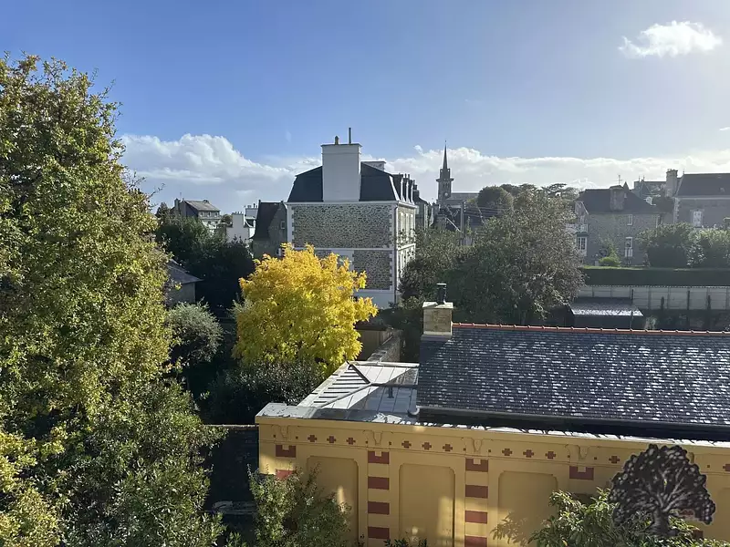 Appartement, 28,81 m²