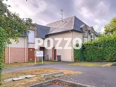 Maison, 66,99 m²