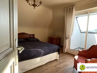 Maison, 202 m²