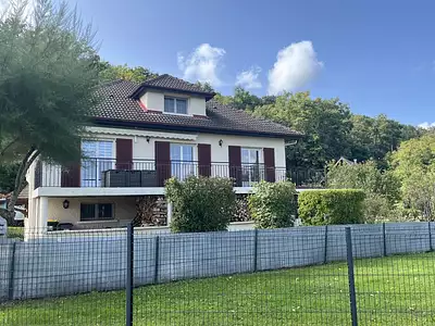 Maison, 145 m²
