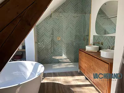 Maison, 320 m²