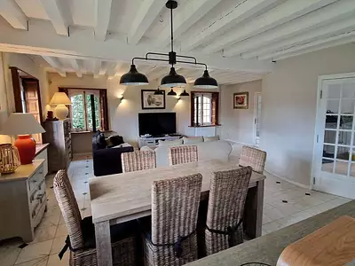 Maison, 214 m²