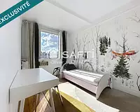 Appartement, 100 m²