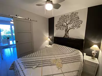 Appartement, 40 m²