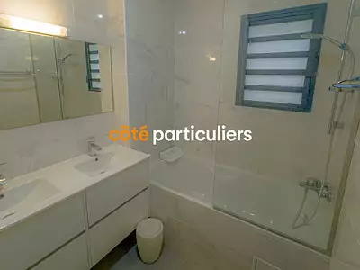 Appartement, 80 m²