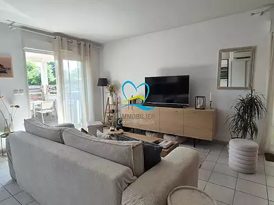 Appartement, 51 m²