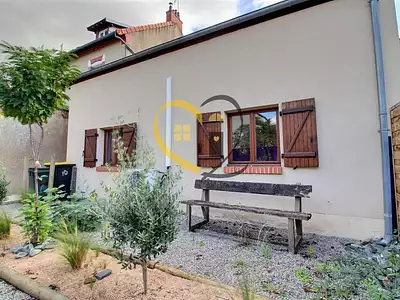 Maison, 95 m²